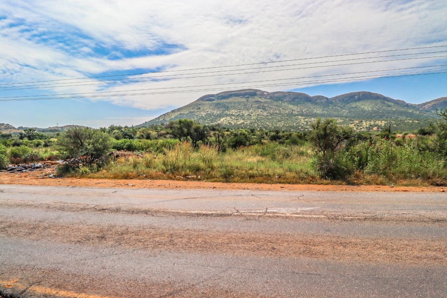 Commercial Property for Sale in Hartbeespoort Rural North West